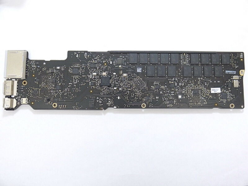 Материнская плата MacBook Air 13